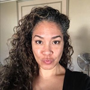 Meet your Posher, Brandy